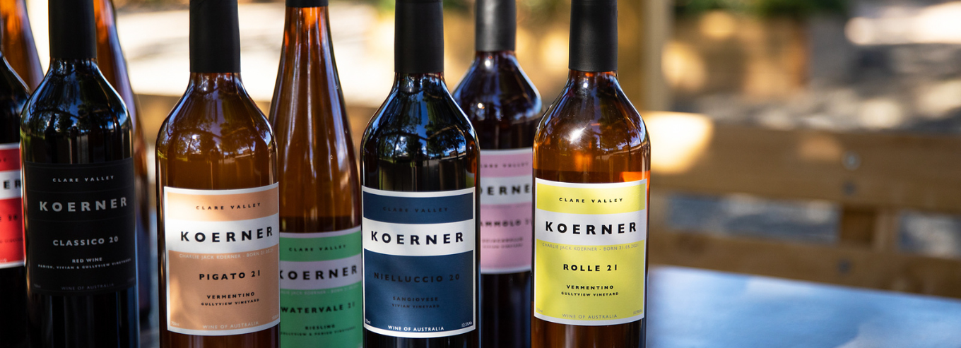 KOERNER